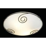 Ceiling Lighting Fixture Metal 13803-517