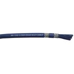 Multicore Stage Cable 12 pairs DAP-Audio MK-1232 Blue