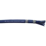 Multicore Stage Cable 16 pairs DAP-Audio MK-1632 Blue