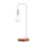 Table Light 1 Bulb Metal 13803-279