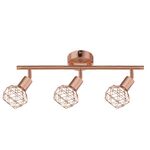 Spot Ceiling / Wall Lamp Metallic Copper 13803-063