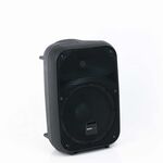 Επαγγελματικό Ηχείο 8" + 1" Master Audio SB200 Speaker