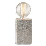 Lighting Pendant 1 Bulb Clay 13803-201