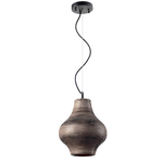 Lighting Pendant 1 Bulb 13802-389