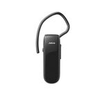 Bluetooth Ακουστικά Jabra Classic Μαύρο