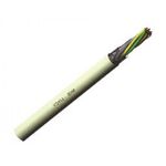 Data Cable 20x0.20mm White (UL2464)