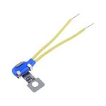 Thermostat Sensor with cable NC 80°C 2.5A AM04-80