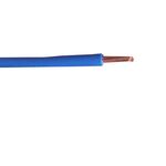 NYA Cable 6.00mm H07V-U Blue