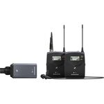 Wireless Lavalier Set Sennheiser EW-100-ENG-G4-Β