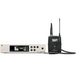 Wireless Instrument Set Sennheiser EW-100-G4-Ci1-B