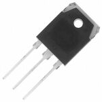 Transistor 2SA1491 Audio Power Amplifier