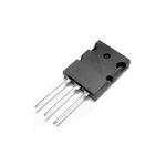 Transistor 2SA1553 Audio Power Amplifier