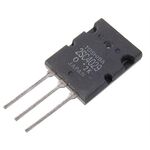 Transistor 2SC4029 Audio Power Amplifier