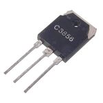 Transistor 2SC3856 Audio Power Amplifier