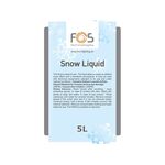 FOS Υγρό Χιονιού 5L