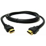 Cable HDMI to HDMI v1.4 1,5m