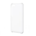 Silicon Case TPU Huawei Y5 2018 Transparent