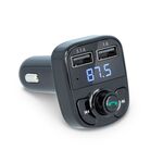 FM Transmitter with Bluetooth TR-330