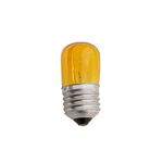 Night Lamp E27 3-5W Yellow