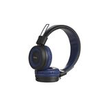 Ασύρματα Ακουστικά Bluetooth Hoco W16 Blue