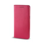 Smart Magnet Case Samsung Galaxy J5/J500 Pink