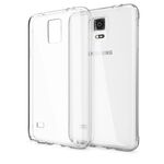 Silicon Case Samsung Galaxy Note 4 Transparent
