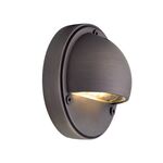 Wall Mounted Luminaire Antique Bronze Outdoor 96GRF98B/AB
