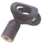 Microphone Clamp Holder 28mm