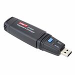 Καταγραφικό USB Θερμοκρασίας - Υγρασίας - Πίεσης IP67 UNI-T UT330A