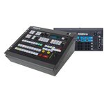 RGBLink M2 Scaler / Vision Mixer CP3072pro