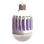 Insecticidal Lamp E27 UV LED 5W