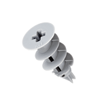 Wall Plug for Plasterboard 25pc