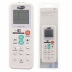 Air Conditioning Remote Control Well