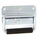 Adam Hall Hardware 3412 Sprung Handle for Surface Mounting