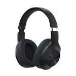 Bluetooth Headphones Devia Star IBT-62 Black