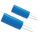 Electrolytic Capacitors Vertical 3300uF/10V 85°C 12.5X20 LEL