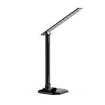 Desk Lamp LED 9W 4000K Black 3-Step Dimming