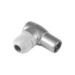 Tv Connector EASY-F Male 4130 Televes