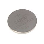 Lithium Battery Button PKCELL CR-2032 3V