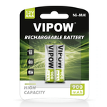 Rechargeable Batteries VIPOW Ni-MH AAA 900mAh