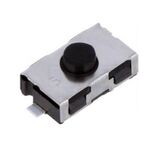 Tact Switch SMD 6x3.8mm 750μm 4.5N