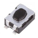 Tact Switch SMD 4.2x2.8x1.4mm 1.9mm 1.2N