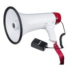 Horn Loudspeaker detachably Microphone + Siren HMP-1503