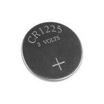 Lithium Battery Button HQ CR-1225 3V