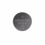 Lithium Battery Button MediaRange CR-1620 3V