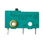 MICRO SWITCH WiITH SEAL, NO LEVER, PCB