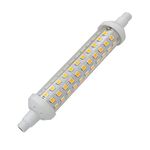 Led Lamp R7s 78mm 4W Warm White 3000K Dimmable