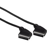 Cable Scart to Scart 3m