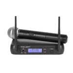 Wireless Handheld Microphone 170-270 MHz VHF AZUSA WR-358L
