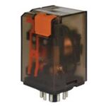 General Purpose Industrial Relay 11P 24V AC 10A MT326024 TYC